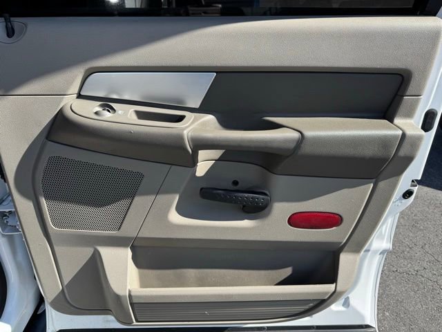 Used 2009 Dodge Ram 3500 Truck SLT image 18