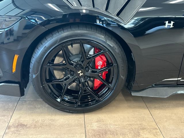 New 2025 Ford Mustang GT Premium w/ GT Performance Package image 11