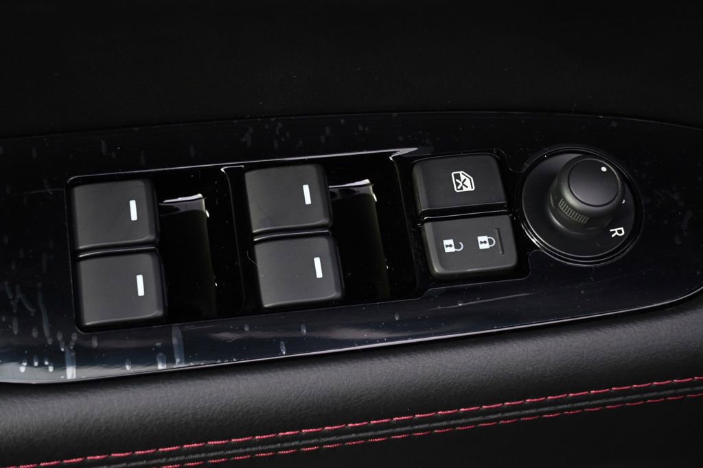 New 2025 MAZDA CX-5 Carbon Edition image 23