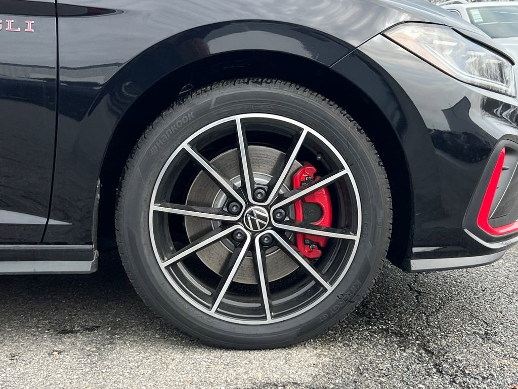 New 2026 Volkswagen Jetta GLI Autobahn image 7