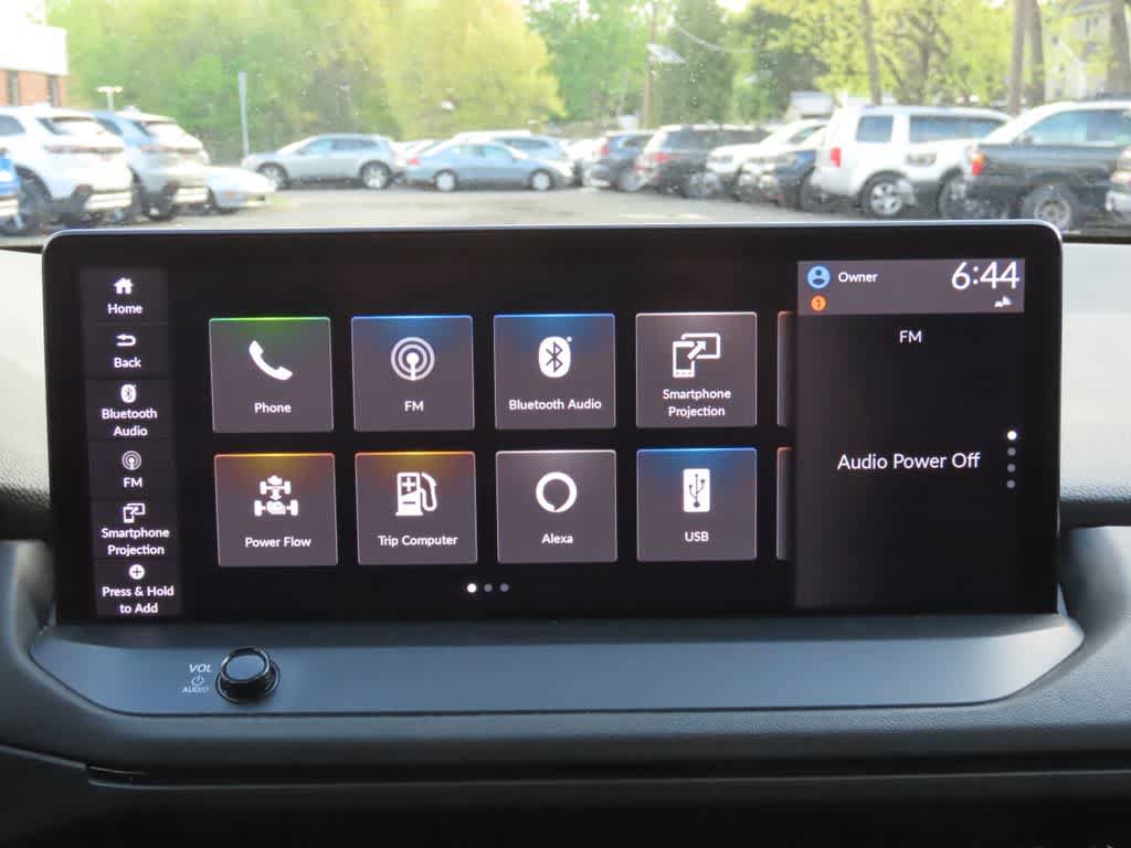 Certified 2023 Honda Accord Sport image 16
