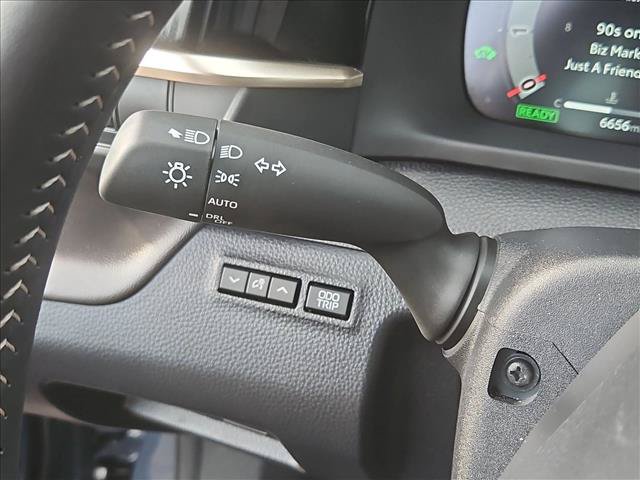 Certified 2026 Toyota Crown AWD/4WD image 15