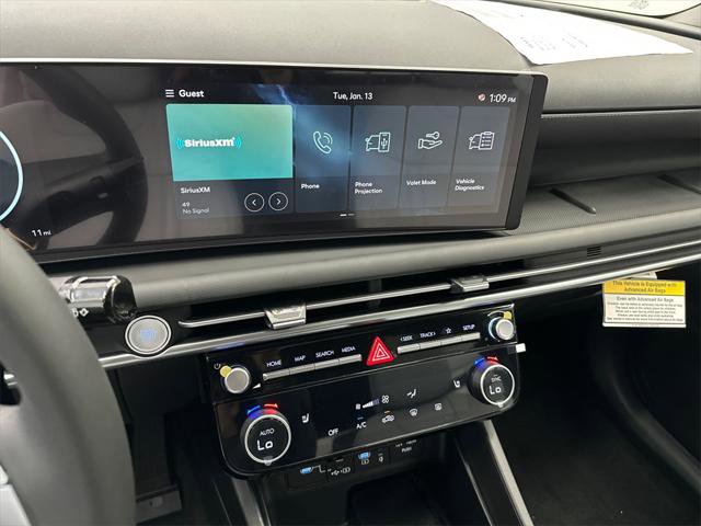 New 2026 Hyundai Santa Cruz SEL image 29