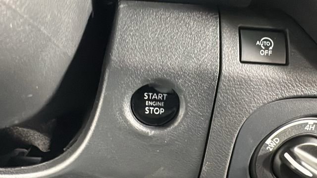 New 2026 Nissan Frontier PRO-4X w/ Pro-4x Convenience Package image 22
