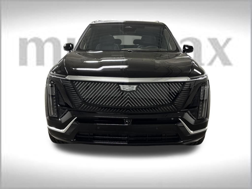 New 2026 Cadillac Vistiq Premium Luxury image 5