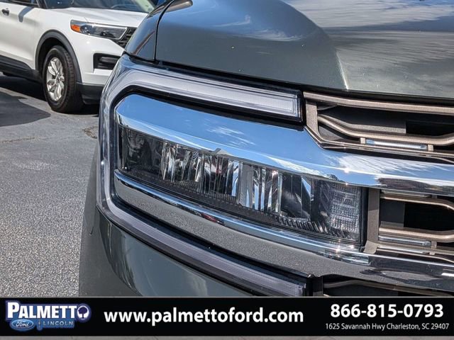 Used 2022 Ford Expedition Max King Ranch AWD/4WD image 10