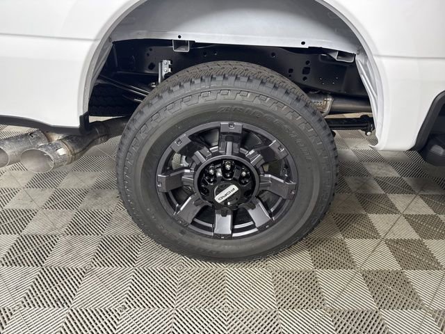 New 2026 Ford F250 XL w/ STX Appearance Package image 28