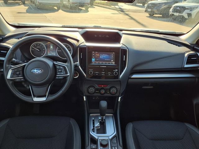 Certified 2024 Subaru Forester Premium image 5