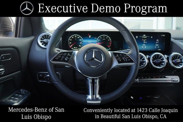 Used 2025 Mercedes-Benz GLA 250 image 16