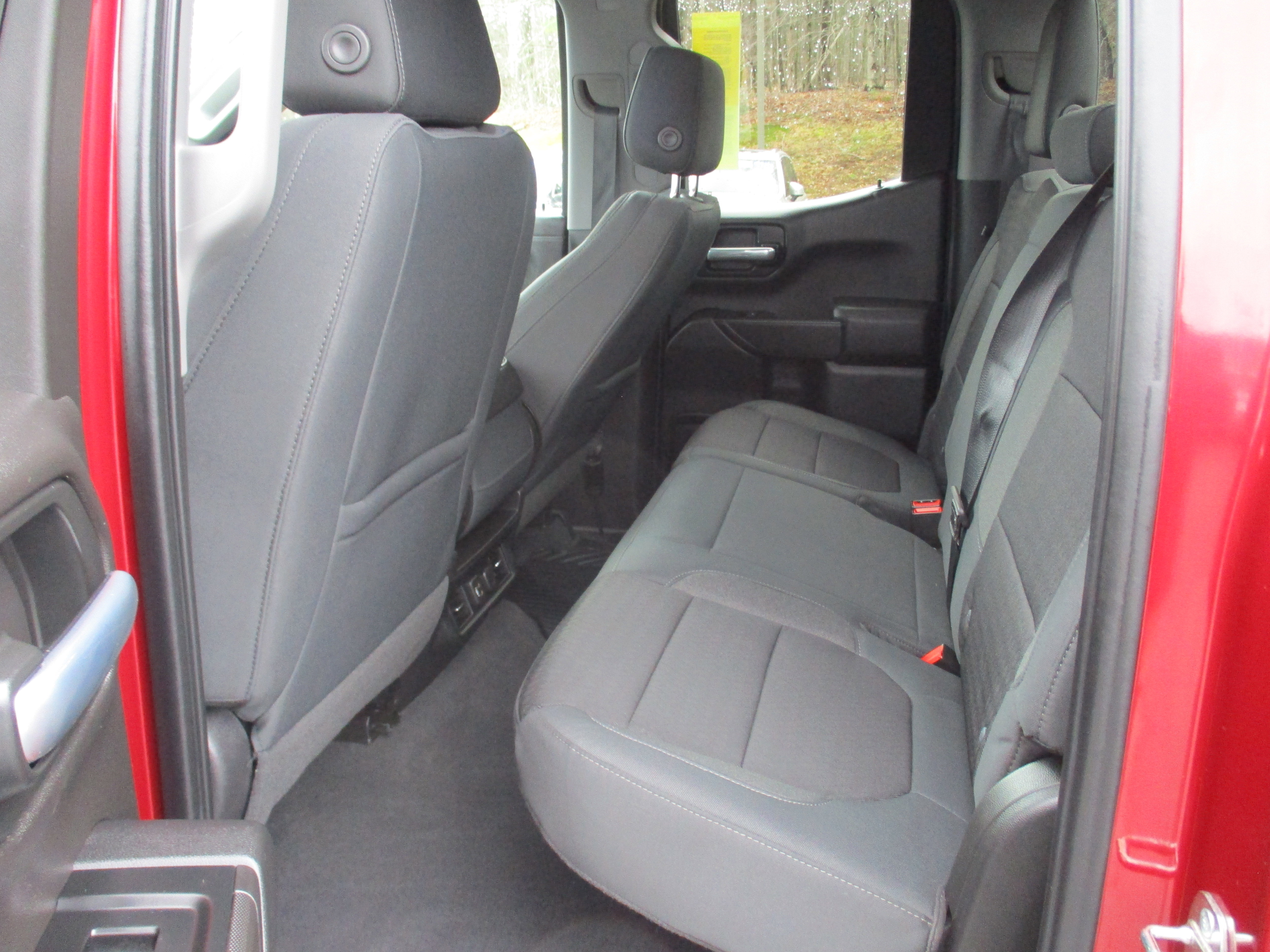 Used 2019 Chevrolet Silverado 1500 LT w/ All-Star Edition image 12