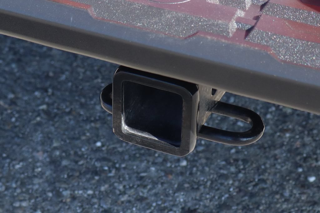Used 2022 Nissan Frontier S w/ Technology Package RWD image 48