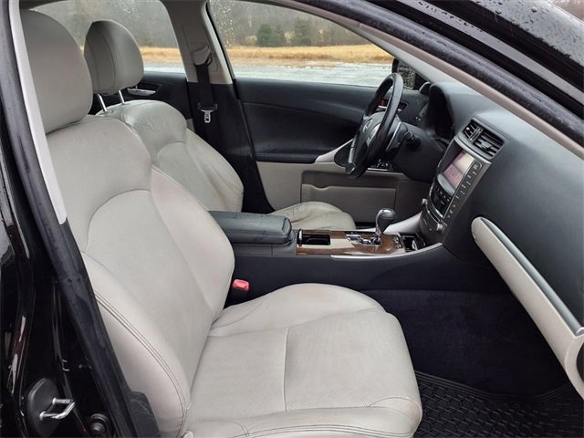 Used 2013 Lexus IS 250 250 image 89