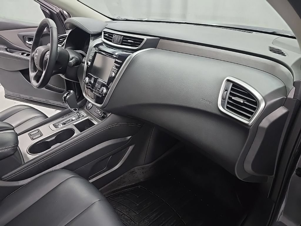 Used 2023 Nissan Murano SV w/ Cargo Package AWD/4WD image 26