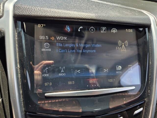 Used 2014 Cadillac SRX Performance w/ Driver Assist Package FWD image 7