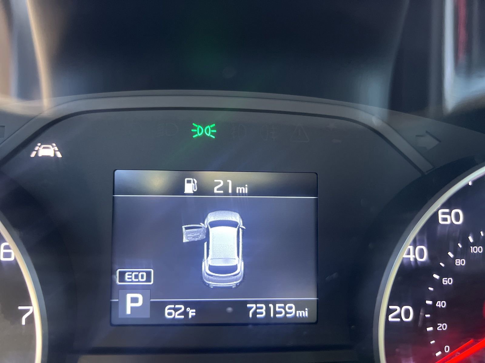 Used 2021 Kia Sportage LX image 13