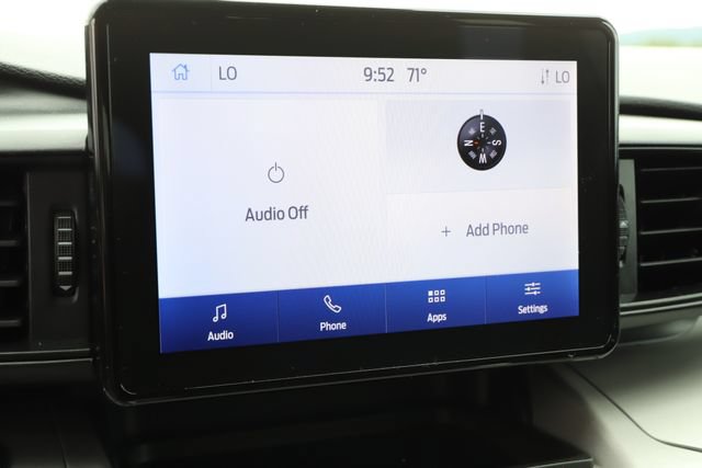 Used 2023 Ford Explorer XLT AWD/4WD image 34