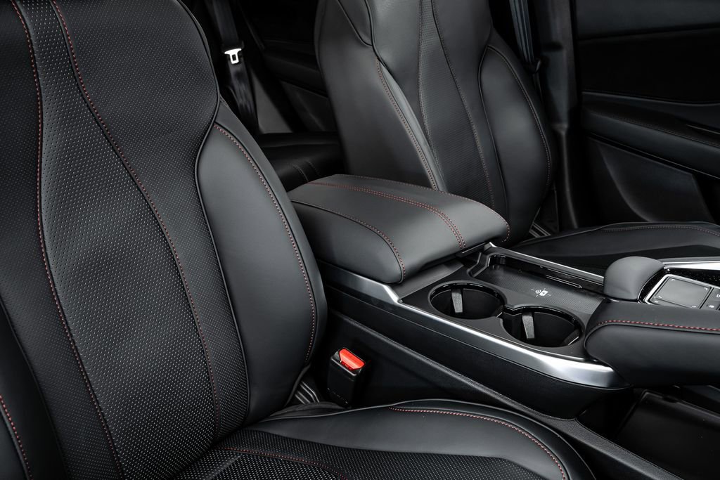 New 2025 Acura RDX AWD w/ A-Spec & Advance Pkg image 30