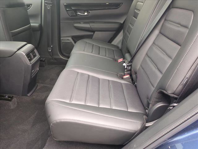Used 2026 Honda CR-V EX-L image 19