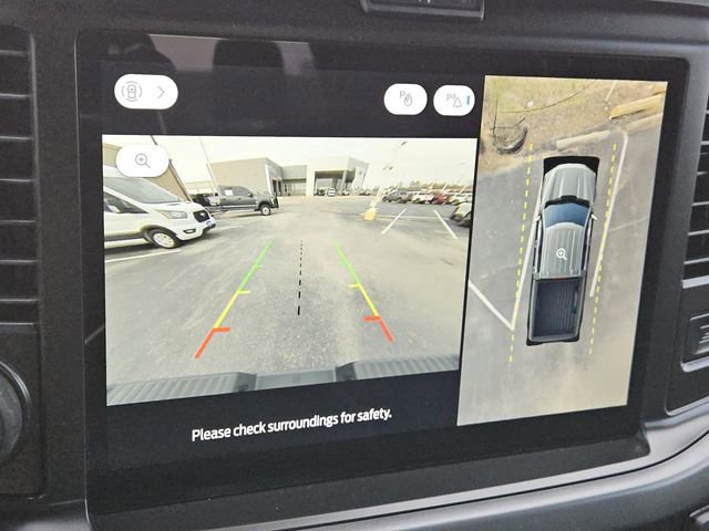 New 2026 Ford F150 XLT w/ Equipment Group 302A MID image 19