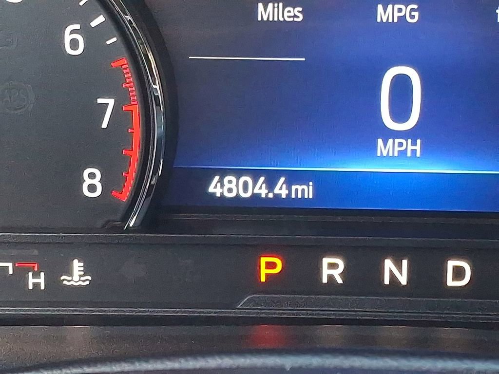 Used 2022 Ford Explorer XLT w/ Equipment Group 202A image 19