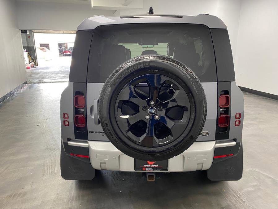 Used 2020 Land Rover Defender 110 HSE image 5