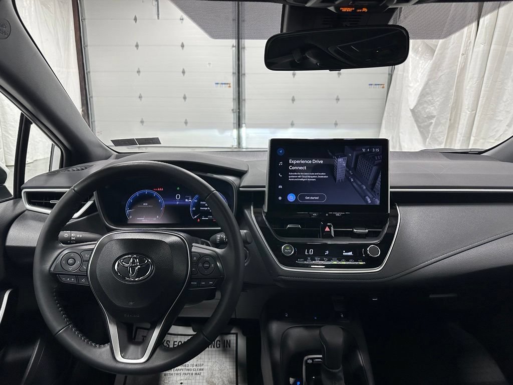 Used 2026 Toyota Corolla XSE FWD image 16