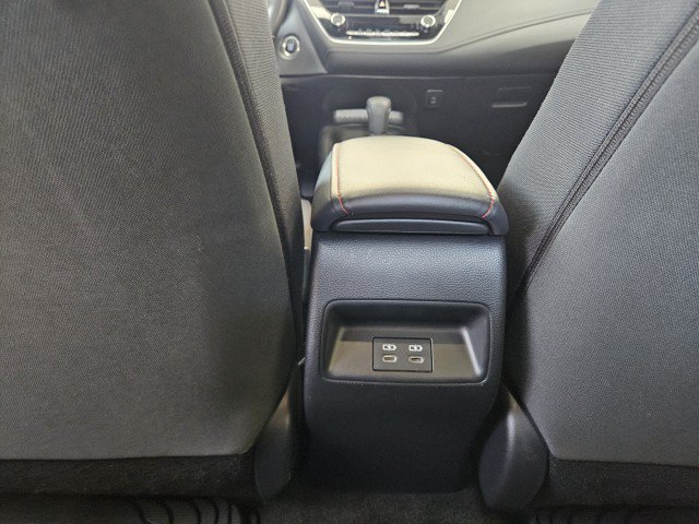 Used 2023 Toyota Corolla SE FWD image 19