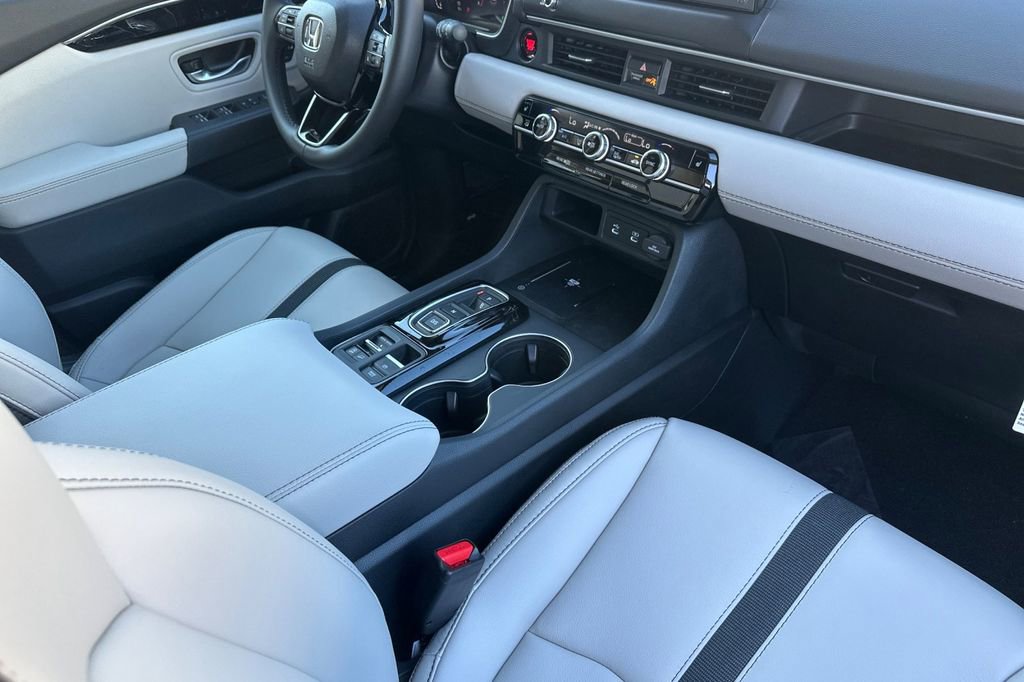 New 2026 Honda Pilot EX-L image 18