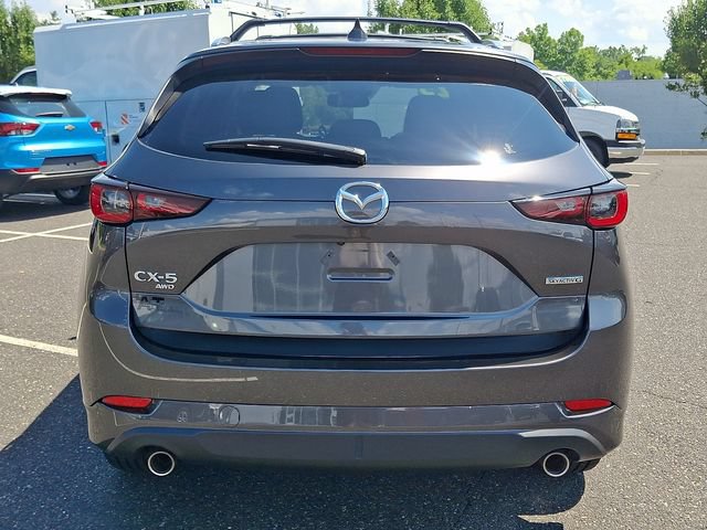Used 2025 MAZDA CX-5 AWD 2.5 S image 5