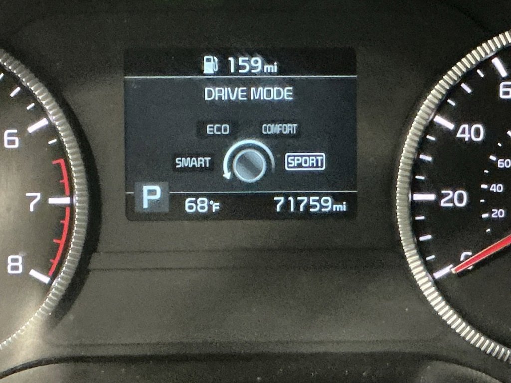 Used 2021 Kia Telluride S image 14