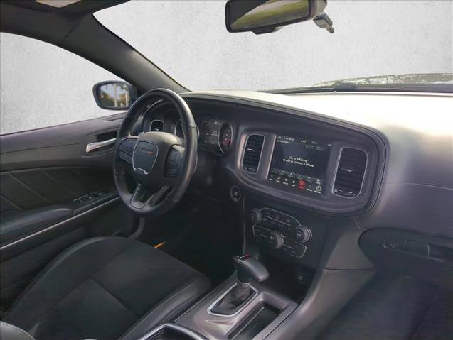 Used 2023 Dodge Charger Scat Pack w/ Plus Group RWD image 21