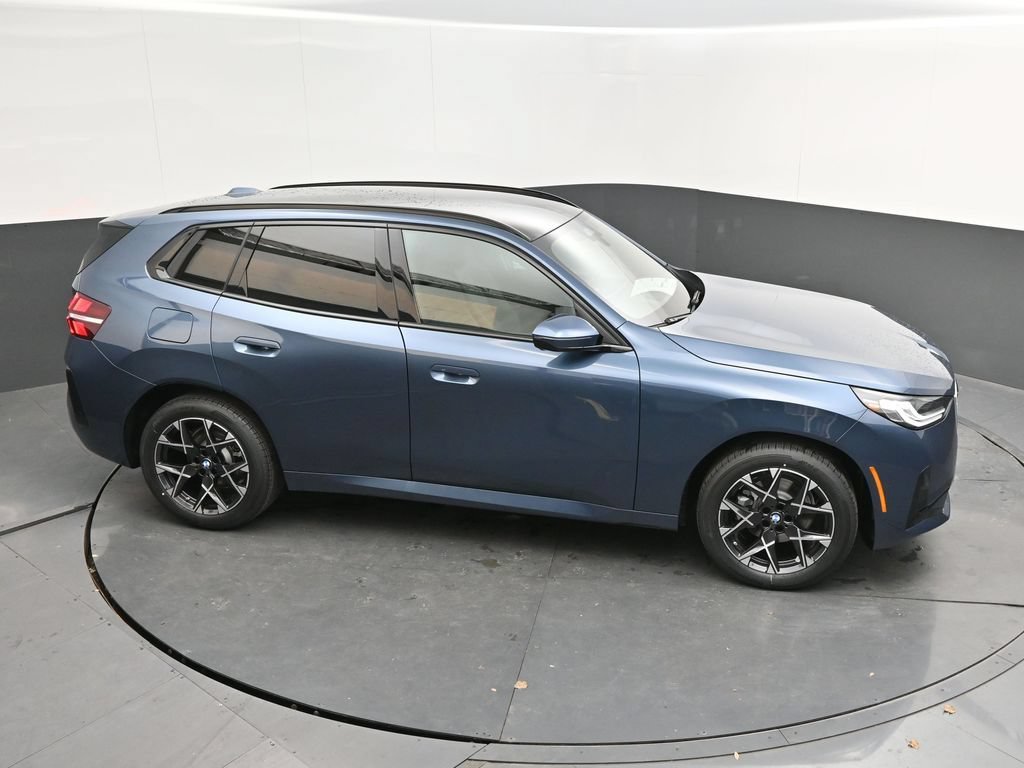 New 2026 BMW X3 xDrive30i AWD/4WD image 40