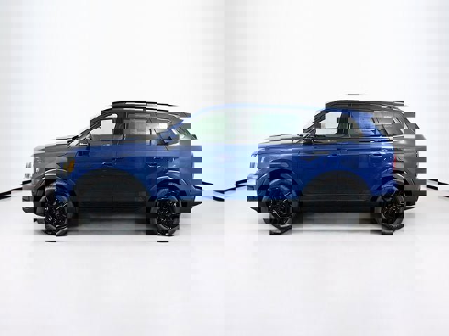 New 2025 Kia Telluride EX X-Line image 8