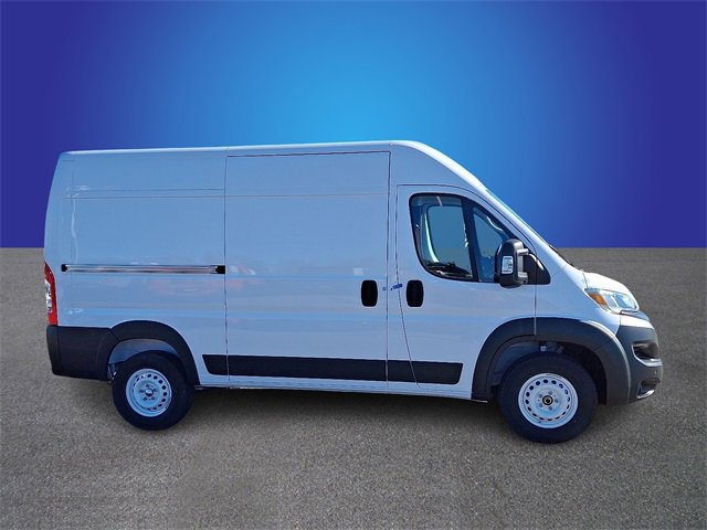 Used 2024 RAM ProMaster 2500 w/ Safety Group image 4