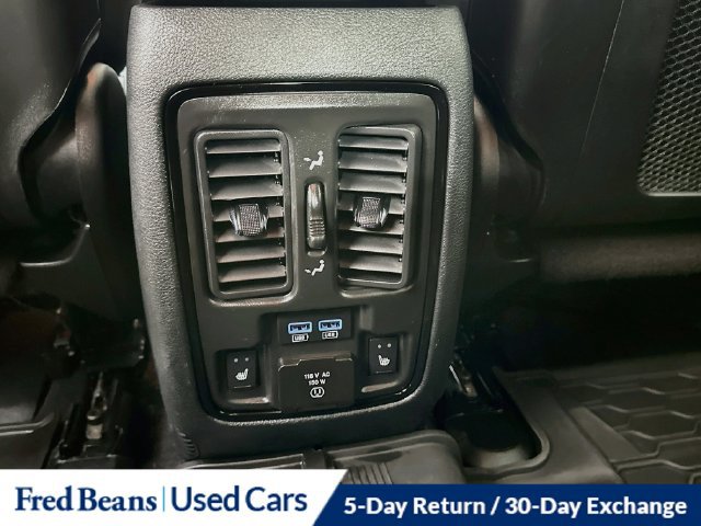 Used 2024 Dodge Durango GT AWD/4WD image 41
