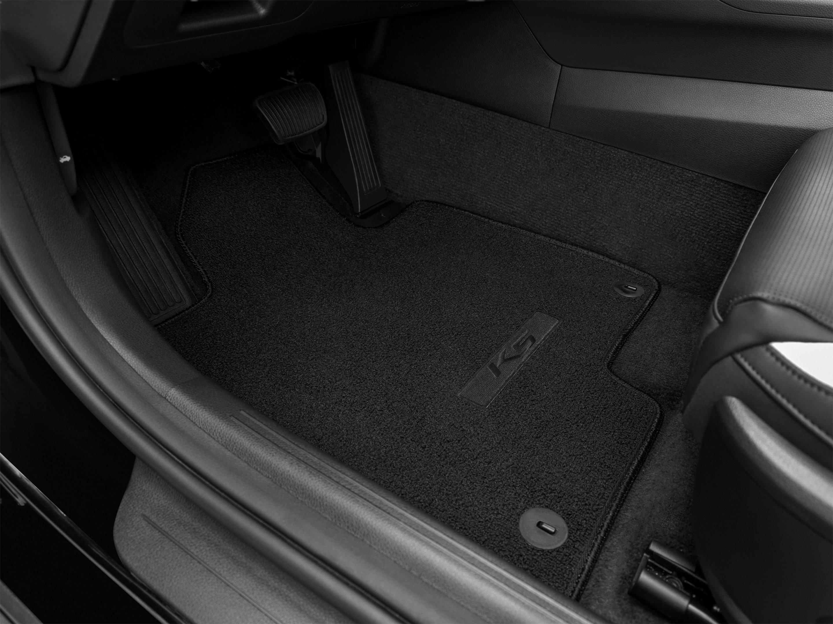 New 2026 Kia K5 GT-Line image 44