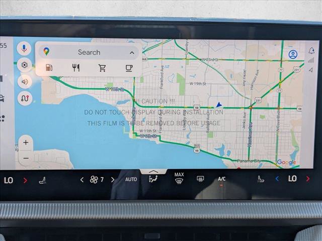 New 2026 Ford Explorer Active image 12