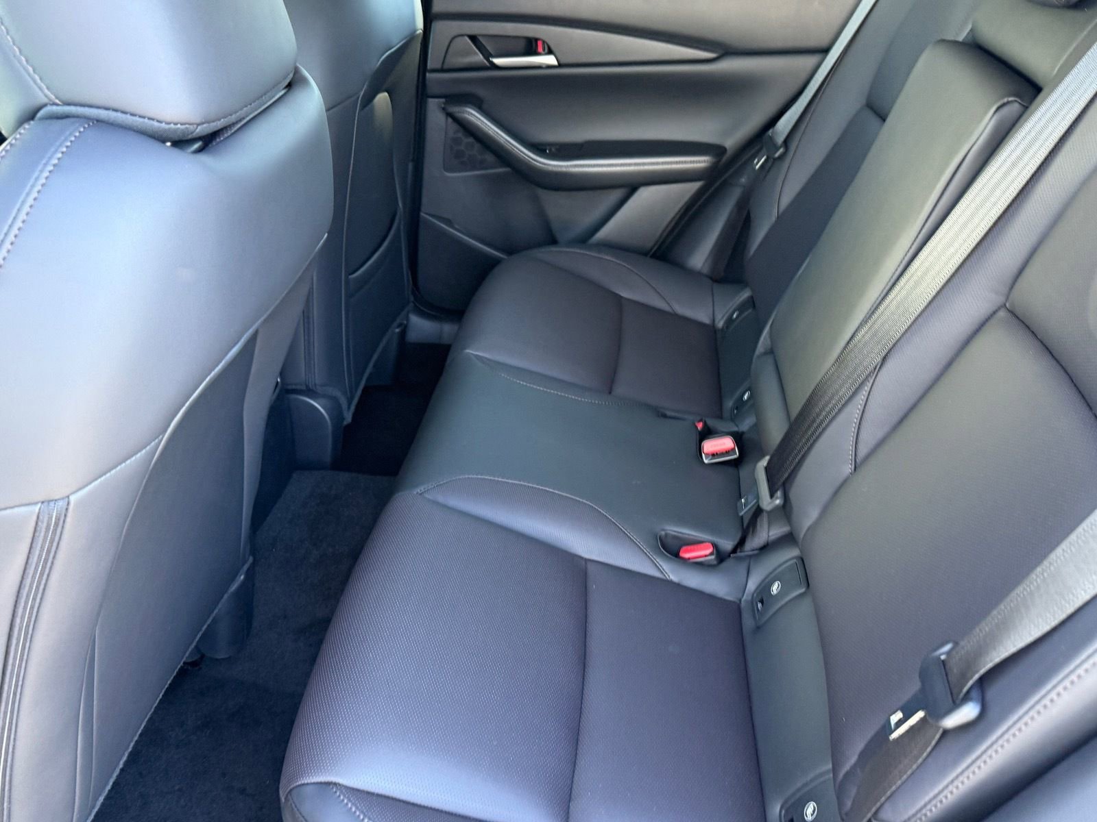 New 2026 MAZDA CX-30 AWD 2.5 S w/ Premium Package image 15