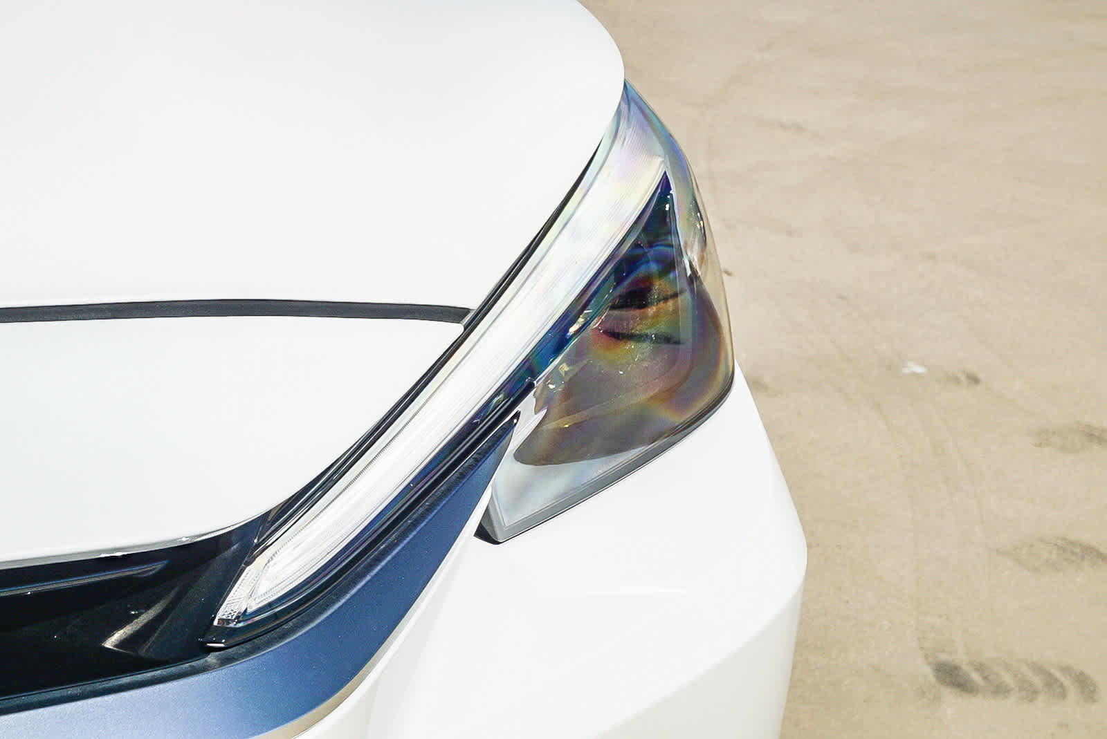 Certified 2024 Lexus TX 350 TX 350 w/ Cold Weather Package image 7