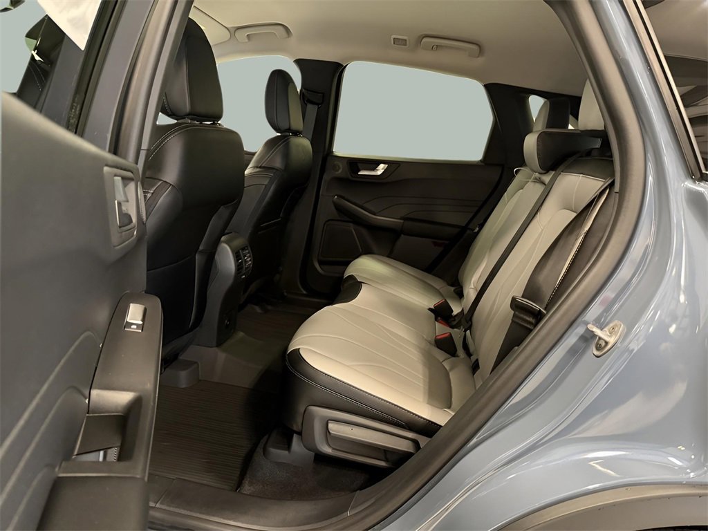 New 2026 Ford Escape SE w/ PHEV Premium Package image 14