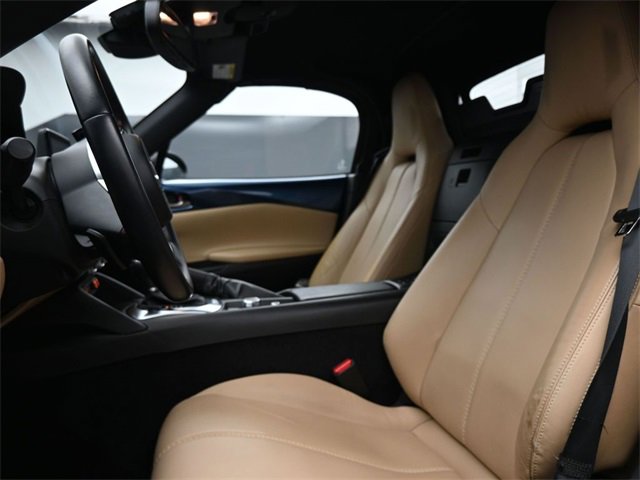 Used 2019 MAZDA MX-5 Miata Grand Touring image 9