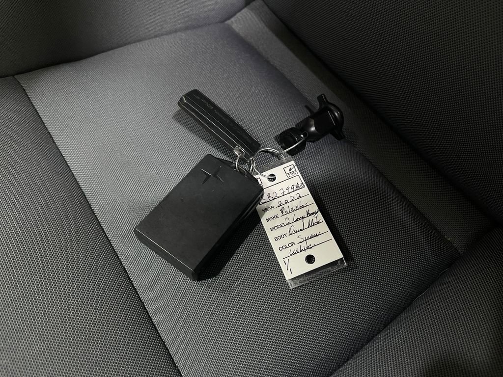 Used 2022 Polestar Polestar 2 w/ Pilot Package image 33