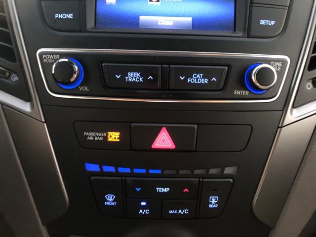 Used 2017 Hyundai Santa Fe Sport image 57