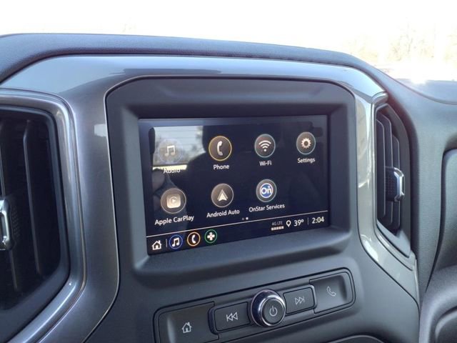 New 2025 Chevrolet Silverado 3500 W/T w/ WT Convenience Package image 38