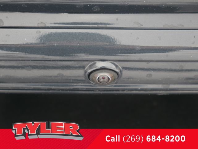 New 2026 RAM 2500 Laramie w/ Night Edition image 20