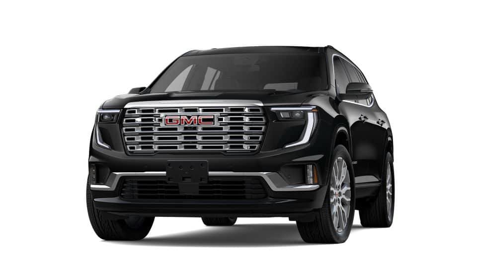 New 2026 GMC Acadia Denali w/ Super Cruise Package AWD/4WD image 50