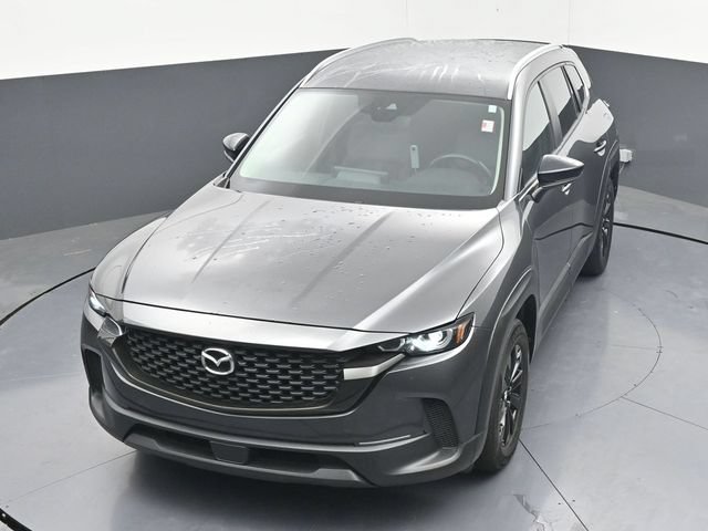 Used 2024 MAZDA CX-50 AWD 2.5 S w/ Preferred Package image 38