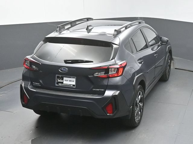 Certified 2025 Subaru Crosstrek 2.5i Premium AWD/4WD image 46