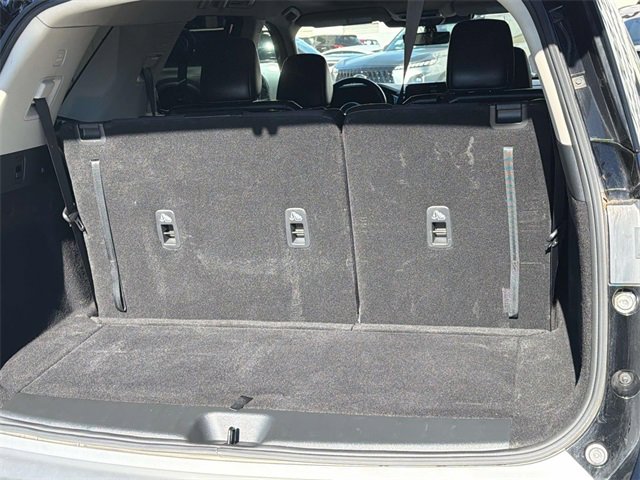 Used 2023 Nissan Pathfinder SL w/ SL Premium Package image 8