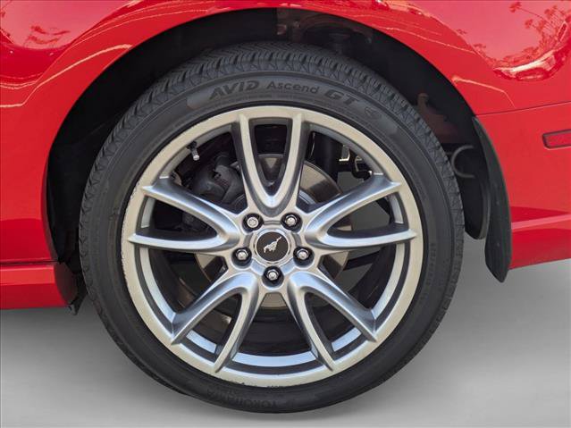 Used 2013 Ford Mustang GT Premium w/ Electronics Pkg RWD image 23